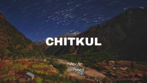 Chitkul