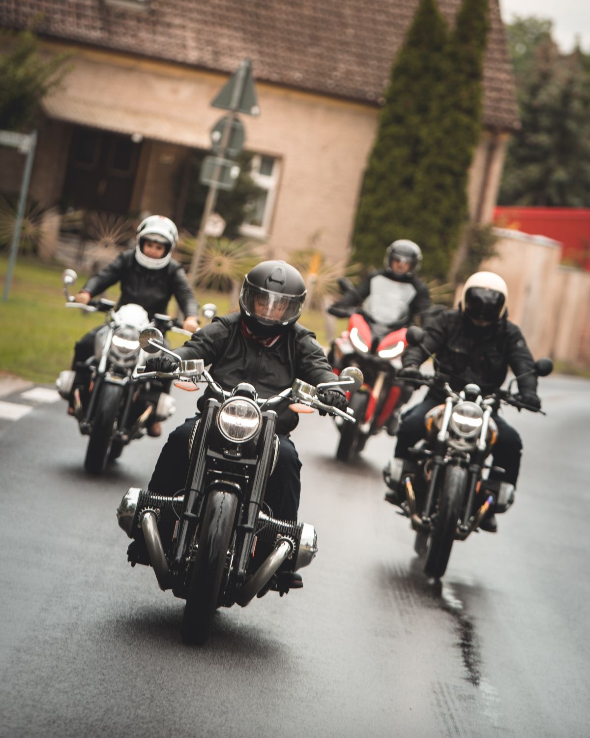 BMW Motorrad Days 2022 - Berlin
