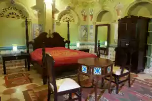 maharaja suite