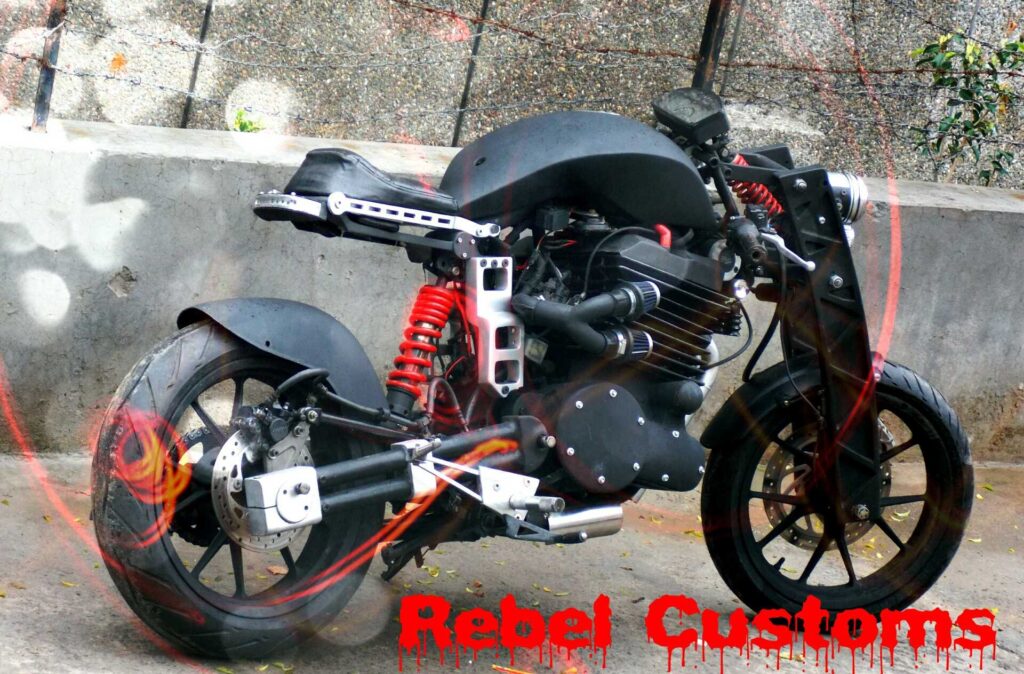 Rebel Custom Motorcycles 115041518421348001