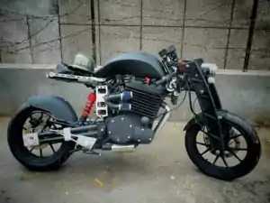 Rebel Custom Motorcycles 1G 40494867878558