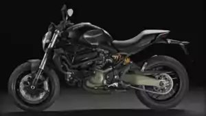 Ducati Monster 821 Dark Side 86489