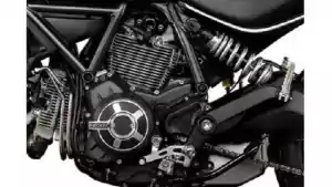 Ducati Scrambler Full Throttle Engine 86365