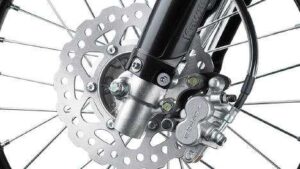 Kawasaki KX100F Wheelstyres 86146