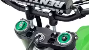 Kawasaki KX250F Handlebar 86113