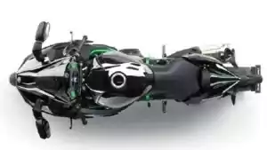 Kawasaki Ninja H2 Exterior 44175