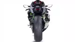 Kawasaki Ninja H2 Rear 44177