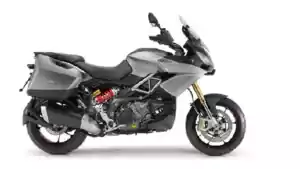 aprilia caponord 1200 abs travel glam white 1486835343385