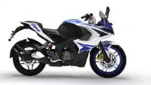 bajaj pulsar rs200 blue 1486469768977