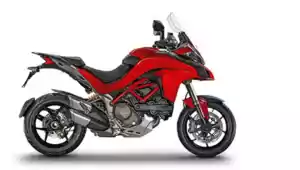 ducati multistrada