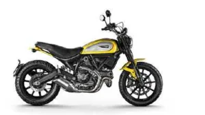 ducati scrambler