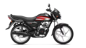 honda cd 110 dream black with red stripes 1486362630942