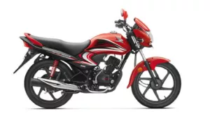 honda dream yuga sports red 1486366930867