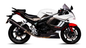 hyosung gt650r black white 1486372841342