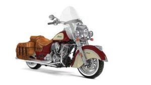 indian chief vintage indian motorcycle red over ivory cream 1486779778625