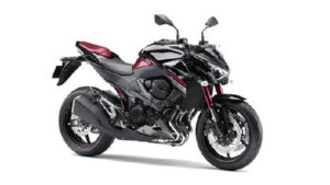 kawasaki z250 black 1487352623768
