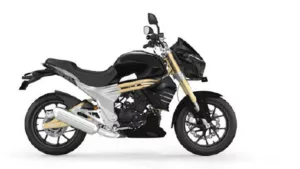 mahindra mojo charcoal black 1486708316540