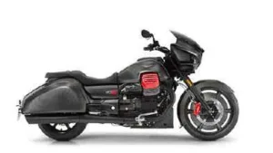 motoguzzi mgx21