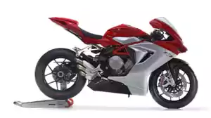 mv agusta f3 800
