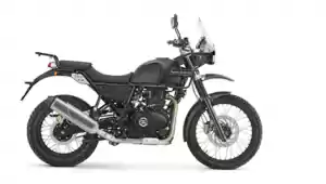 royalenfield himalayan