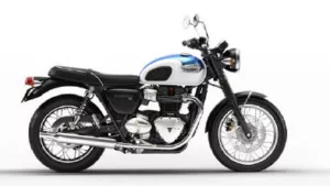 triumph bonneville t100 fusion white aegean blue 1486706494233