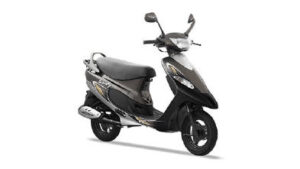tvs scooty pep plus frosted black 1486703224149