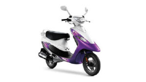 tvs scooty pep plus vivacious purple 1486702838907