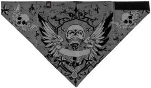 Zan Headgear Cotton 3 in 1 Bandana