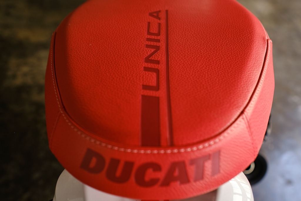 07 Scrambler Ducati Unica UC360085 High