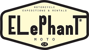Logo ELEPHANT