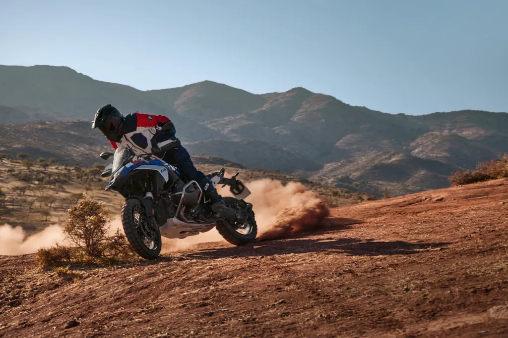 BMW R 1300 GS