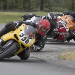 Mission Raceway Motorcycle Racing Tracks